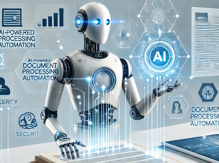 Revolutionize Document Processing with AIUN